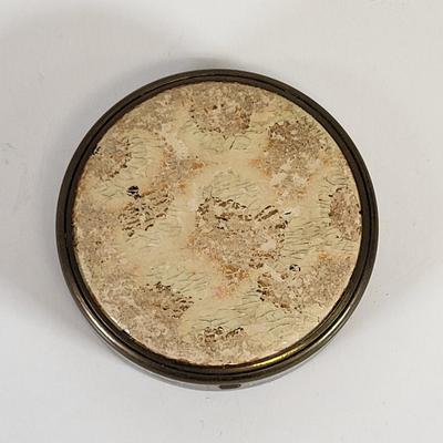 LOT 91: Vanity Lot Including Perfume, Mirrors and More