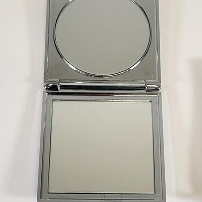 LOT 91: Vanity Lot Including Perfume, Mirrors and More