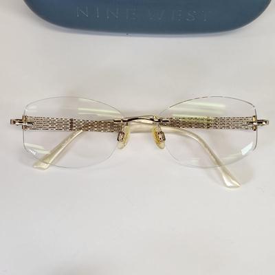 LOT 91: Vanity Lot Including Perfume, Mirrors and More