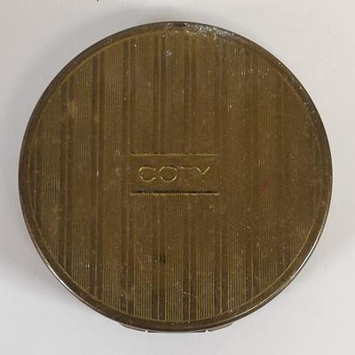 LOT 91: Vanity Lot Including Perfume, Mirrors and More