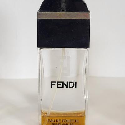 LOT 91: Vanity Lot Including Perfume, Mirrors and More