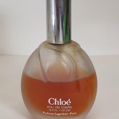 LOT 91: Vanity Lot Including Perfume, Mirrors and More