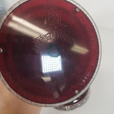 LOT 102: Christmas Decor; Lefton China, Mikasa Dish, Bells of Noel Carolites & More
