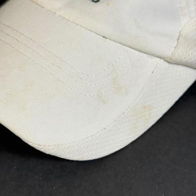 LOT 110: Collection of Baseball Hats