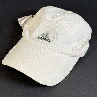 LOT 110: Collection of Baseball Hats