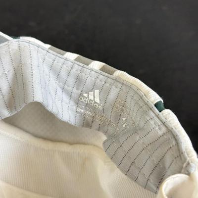 LOT 110: Collection of Baseball Hats