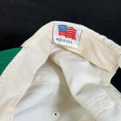 LOT 110: Collection of Baseball Hats