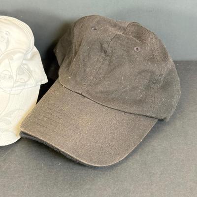 LOT 110: Collection of Baseball Hats