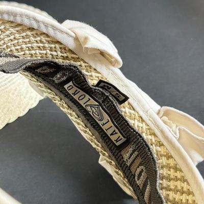 LOT 111: Collection of Visors & Sun Hats