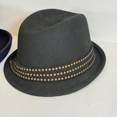 LOT 113: Three Hats: Adora, Croft & Barrow, Charter Club