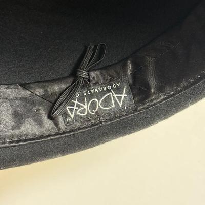 LOT 113: Three Hats: Adora, Croft & Barrow, Charter Club