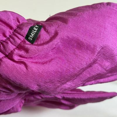 LOT 114: Collection of Bucket Hats & Weather Proof Hoods
