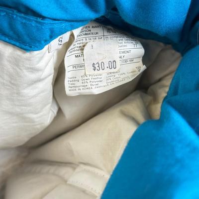 LOT 114: Collection of Bucket Hats & Weather Proof Hoods