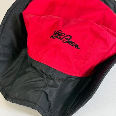 LOT 114: Collection of Bucket Hats & Weather Proof Hoods