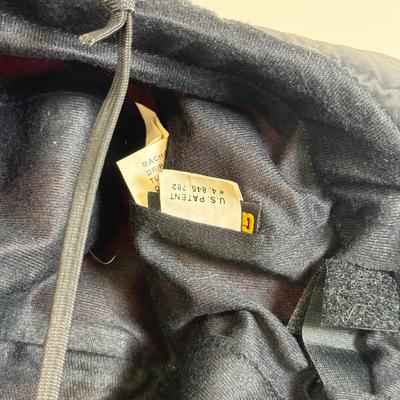 LOT 114: Collection of Bucket Hats & Weather Proof Hoods