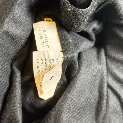 LOT 114: Collection of Bucket Hats & Weather Proof Hoods