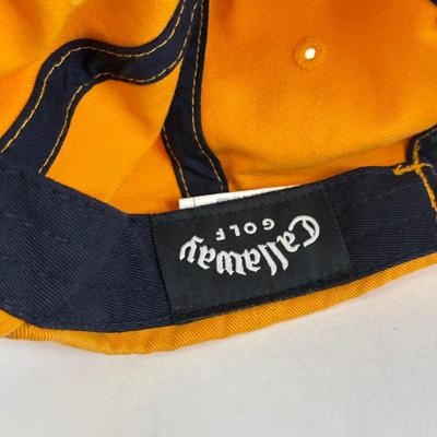 LOT 115: Variety of Golf Hats & Visors