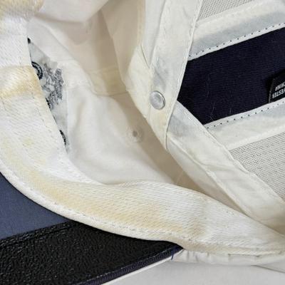 LOT 115: Variety of Golf Hats & Visors