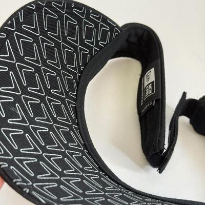 LOT 115: Variety of Golf Hats & Visors
