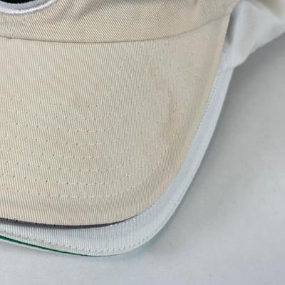 LOT 115: Variety of Golf Hats & Visors