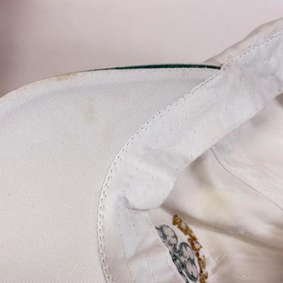LOT 115: Variety of Golf Hats & Visors