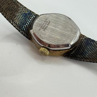 LOT 118: Collection of Petite Vintage Watches