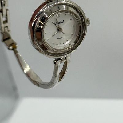 LOT 118: Collection of Petite Vintage Watches