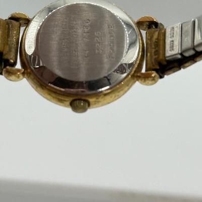 LOT 118: Collection of Petite Vintage Watches