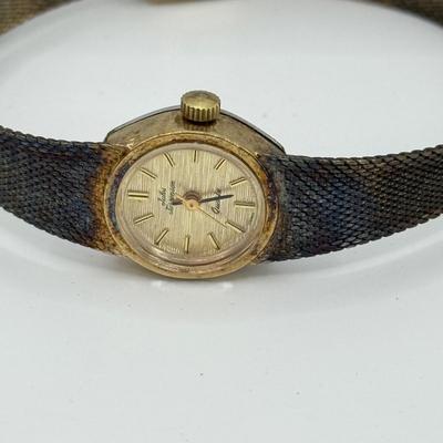 LOT 118: Collection of Petite Vintage Watches