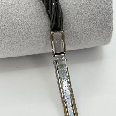LOT 120: Vintage 1930s-40s Art Deco Bulova Ladies Watch