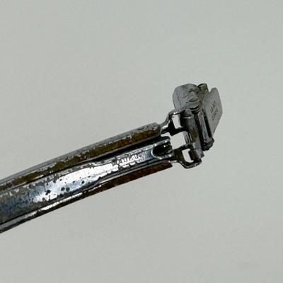 LOT 120: Vintage 1930s-40s Art Deco Bulova Ladies Watch