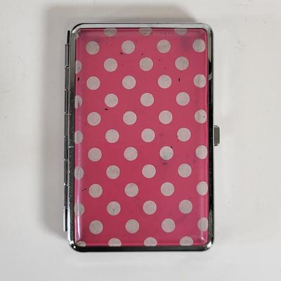 LOT 124: Lot of Various Purses and Wallets