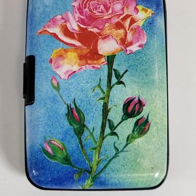 LOT 124: Lot of Various Purses and Wallets