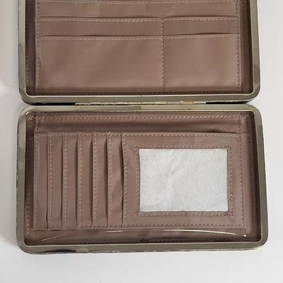LOT 124: Lot of Various Purses and Wallets