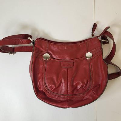 LOT 124: Lot of Various Purses and Wallets