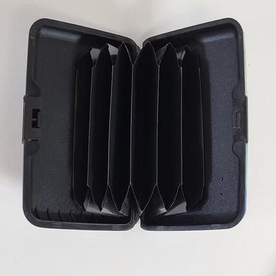 LOT 124: Lot of Various Purses and Wallets
