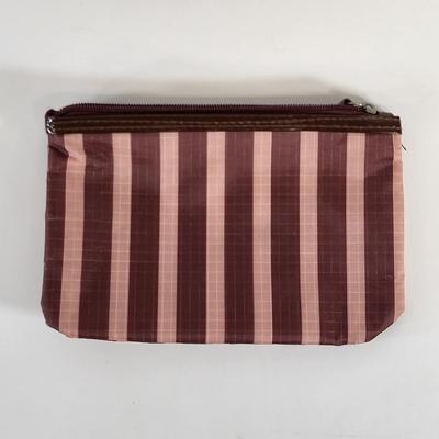 LOT 124: Lot of Various Purses and Wallets