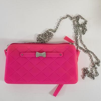 LOT 124: Lot of Various Purses and Wallets