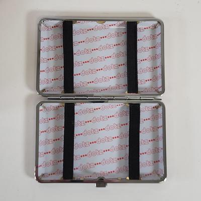 LOT 124: Lot of Various Purses and Wallets