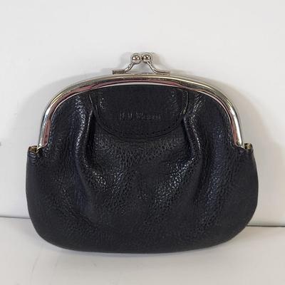 LOT 125: Lot of Assorted Purses and Wallets