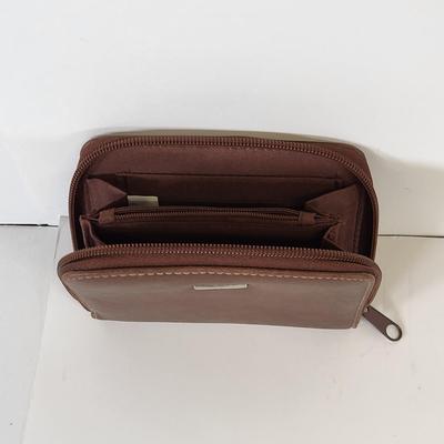 LOT 125: Lot of Assorted Purses and Wallets