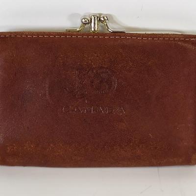 LOT 125: Lot of Assorted Purses and Wallets