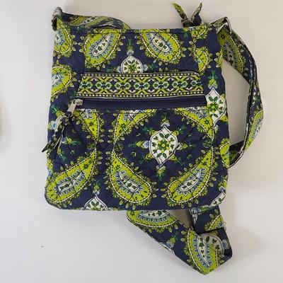 LOT 126: Diverse Lot of Purses and Bags