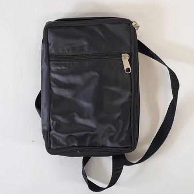 LOT 126: Diverse Lot of Purses and Bags