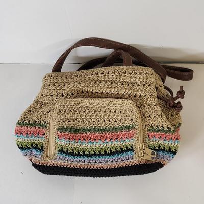 LOT 128: Assortment of Four Handbags and Purses