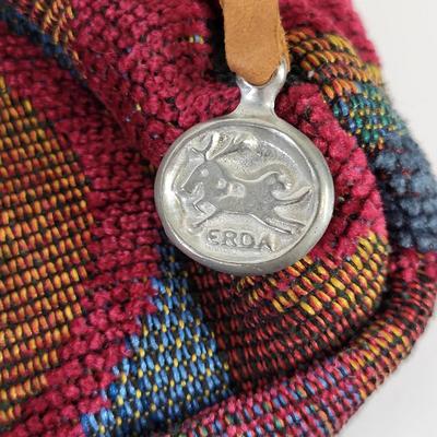 LOT 128: Assortment of Four Handbags and Purses