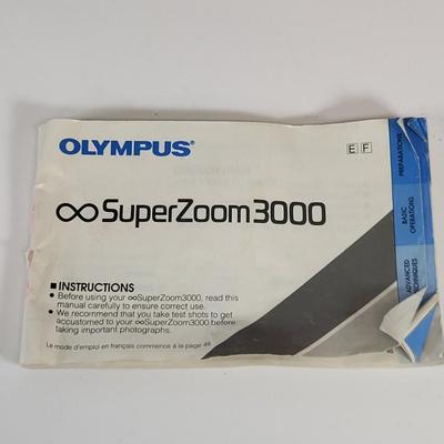 LOT 129: Pair of Olympus and Minolta Cameras With Travel Bags