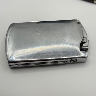 LOT 149: Vintage Ronson Lighter Collection