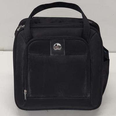 LOT 156: Set of Three Luggage Bags Including Samsonite and More