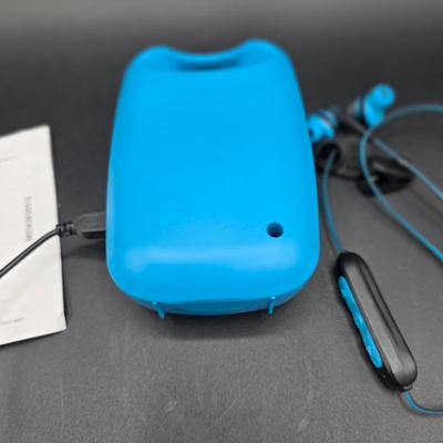 LOT 162: Vintage Portable Audio/Video Items, Includes Sony CD Walkman W/Case, & More